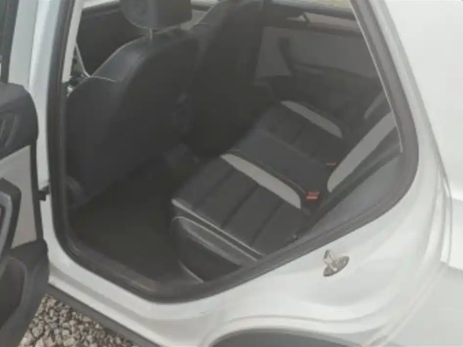 Volkswagen T-Roc 2024