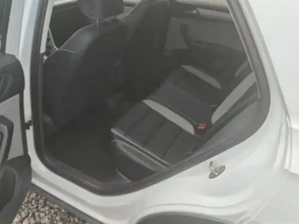Volkswagen T-Roc 2024