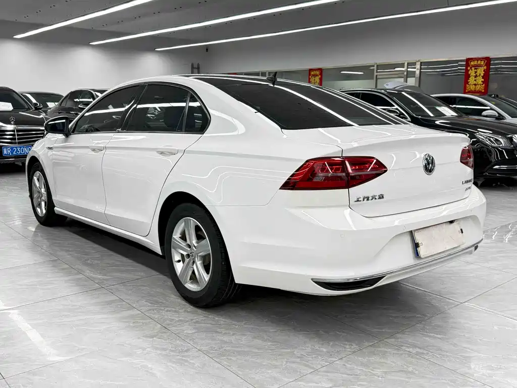 Volkswagen Lamando 2019