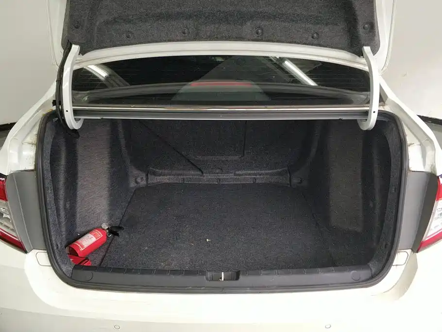 Honda Crider 2021