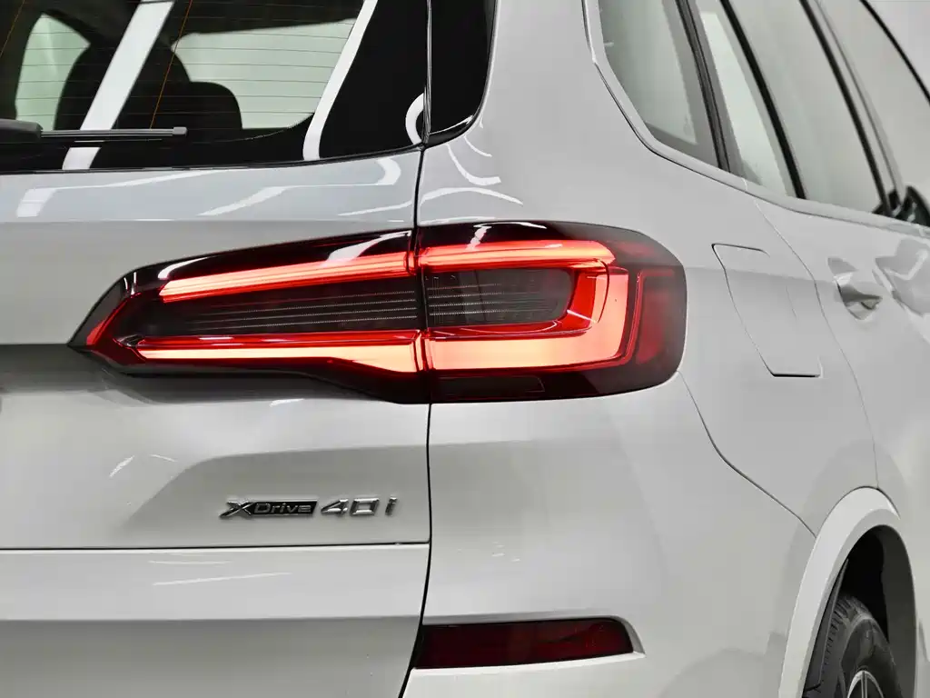 BMW X5 2019 — фото 6