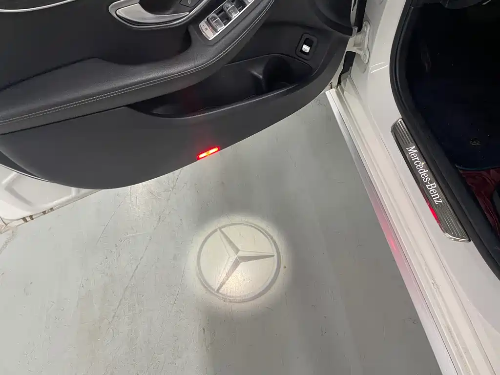 Mercedes-Benz C-Class 2021 — фото 16
