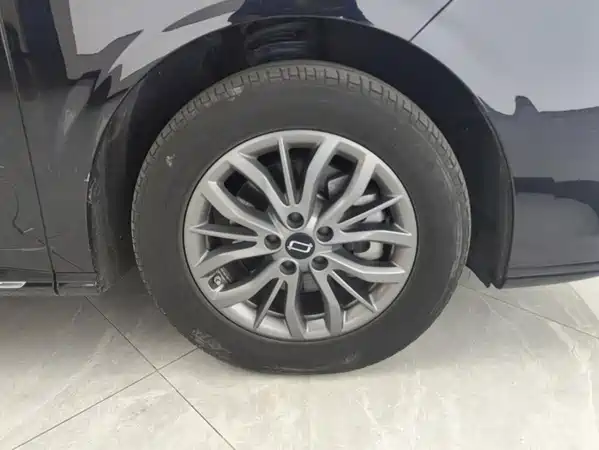 Bestune M9 2024