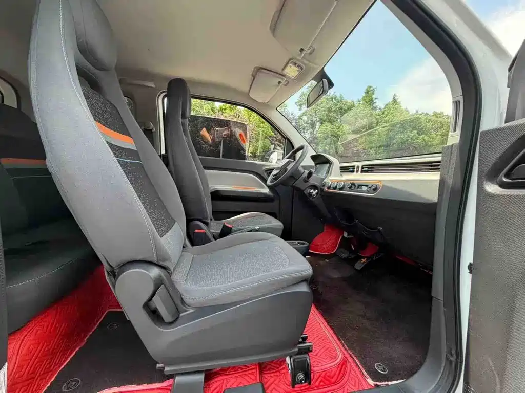 Wuling Hongguang MINIEV 2020