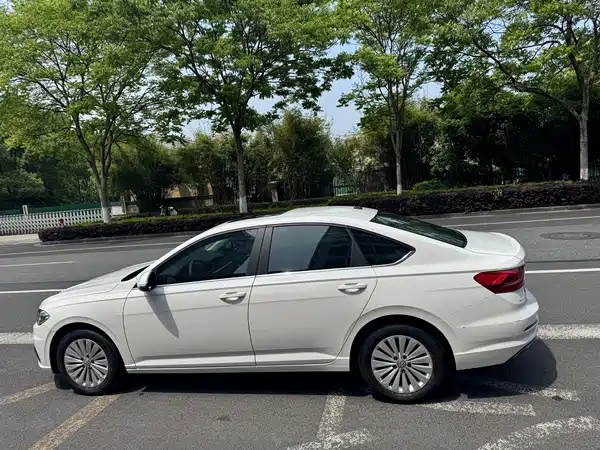 Volkswagen Lavida 2019