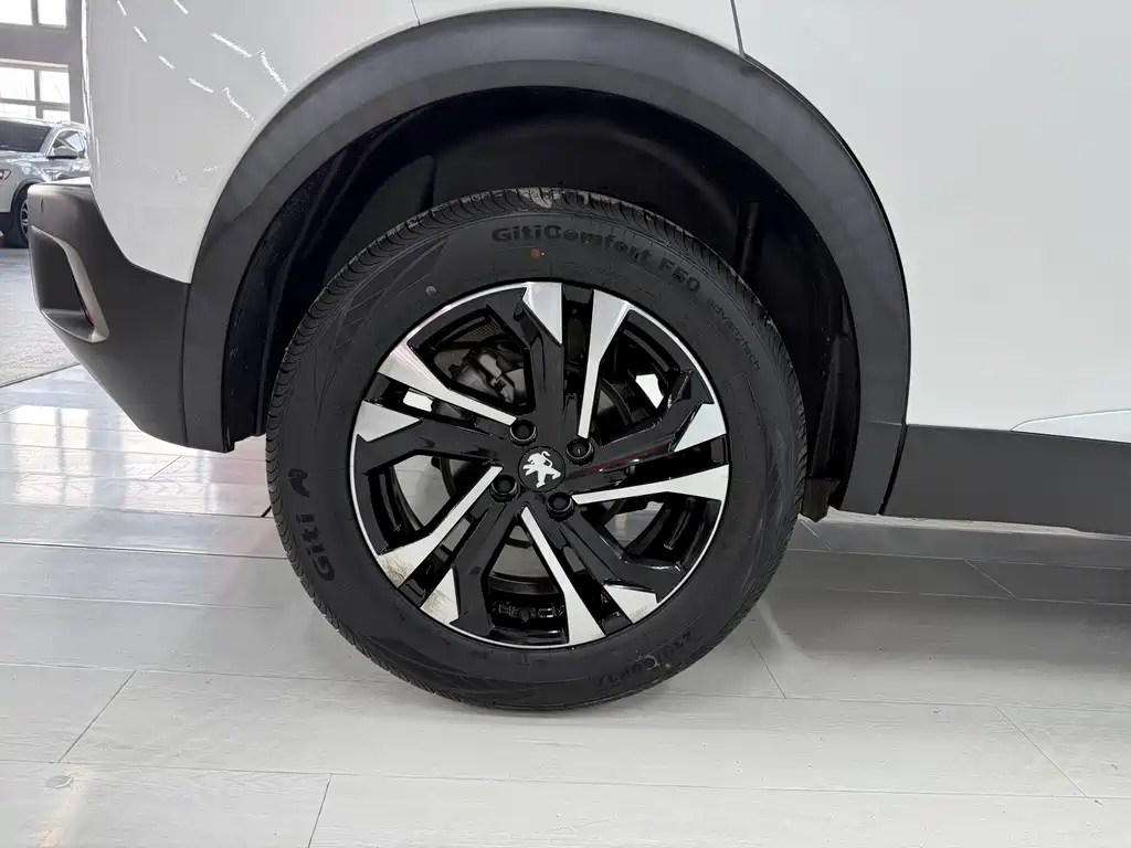 Peugeot 2008 2021 — фото 17