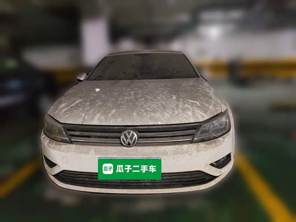 Volkswagen Lamando 2017 — фото 24