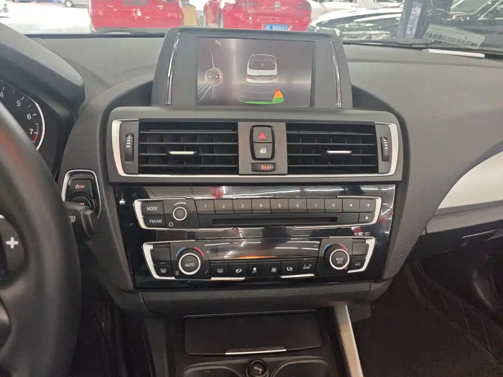 BMW 2 Series 2015 — фото 13
