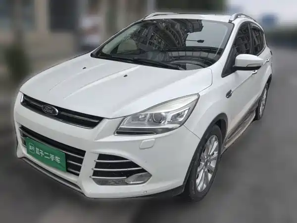 Ford Kuga 2015