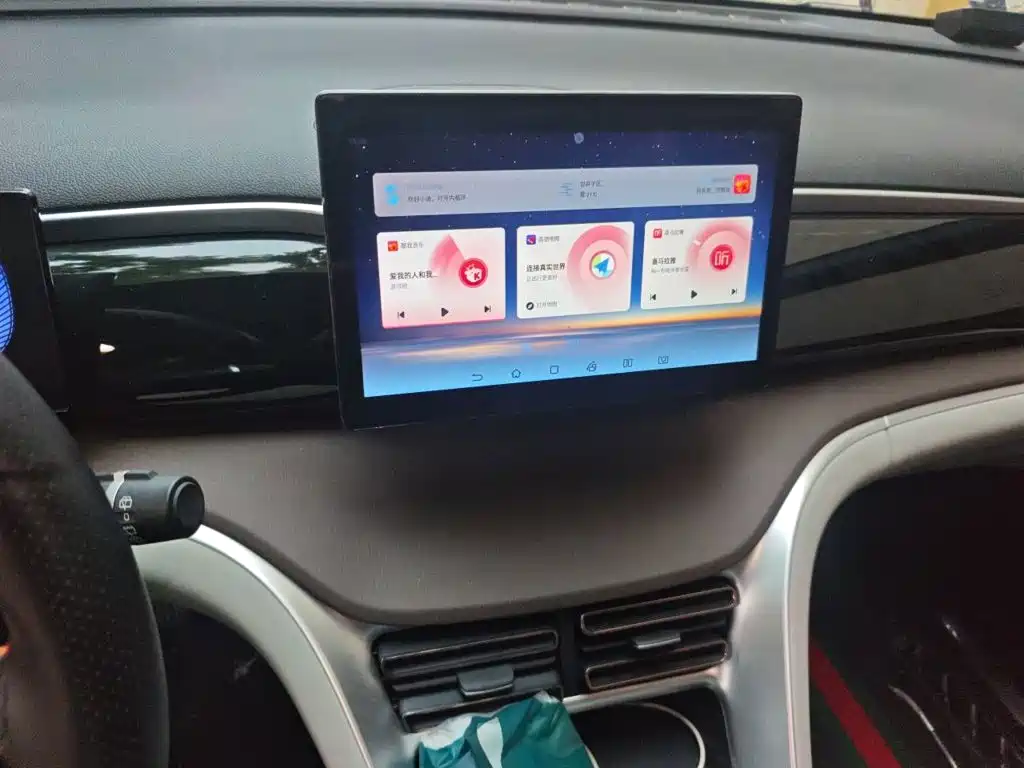 BYD Pro New Energy 2023 — фото 10