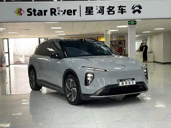 NIO ES6 2023