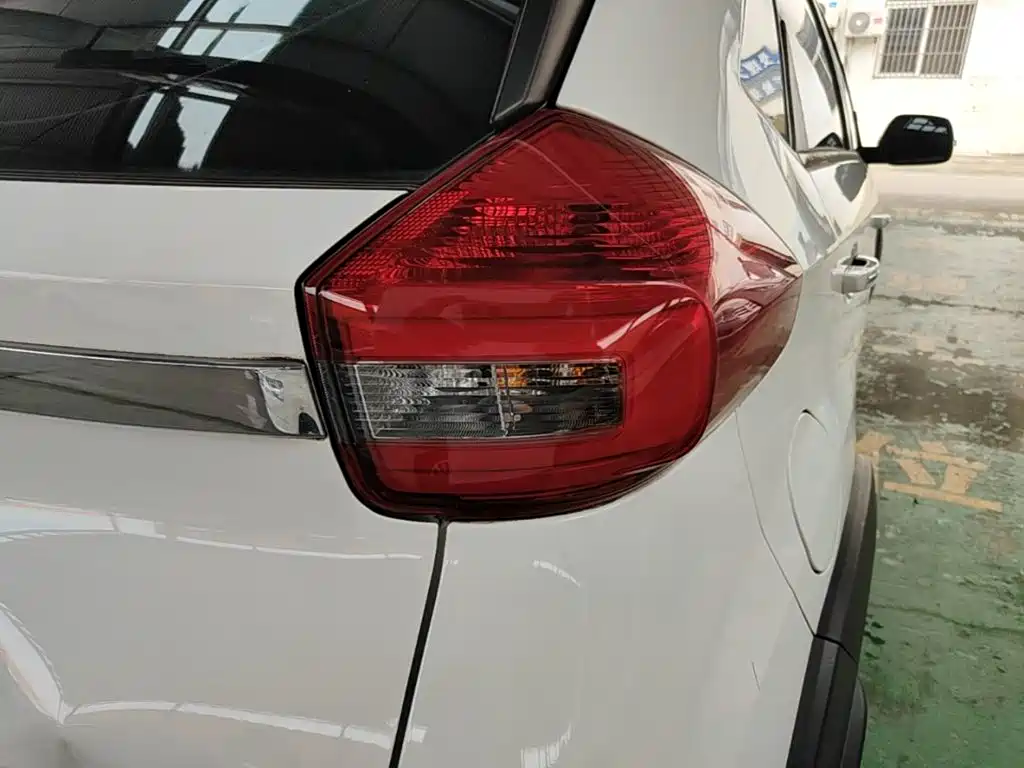 Chery Tiggo 3x 2020 — фото 8