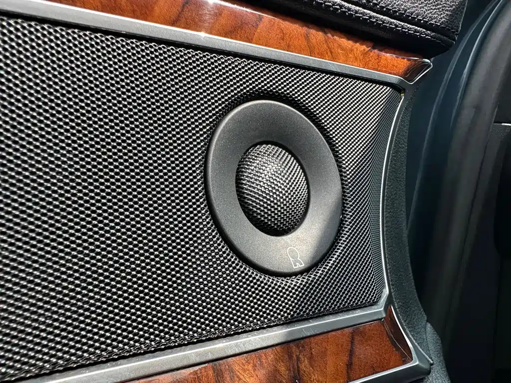 Lincoln MKX 2017 — фото 8