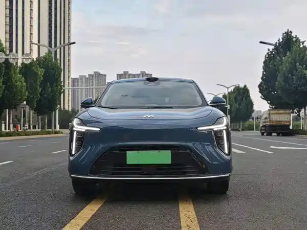 IM Motors LS6 2025