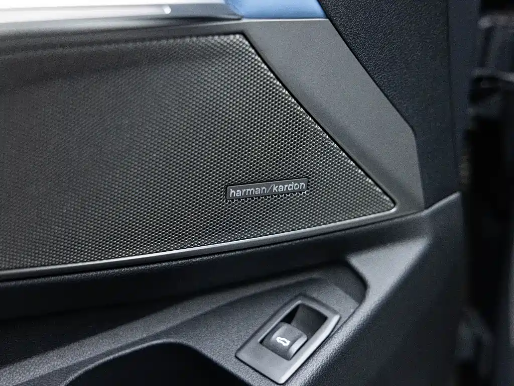 BMW M3 2021 — фото 12