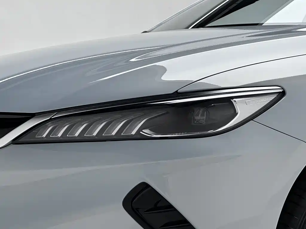 BYD Qin PLUS 2025 — фото 21