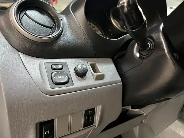 Toyota RAV4 2004