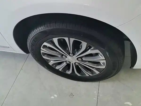 Buick GL8 2022