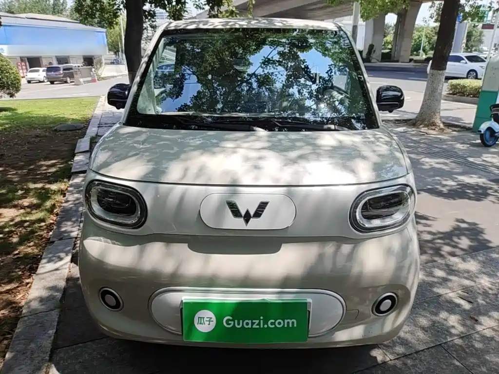 Wuling Hongguang MINIEV 2025