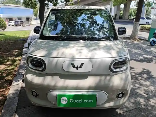 Wuling Hongguang MINIEV 2025