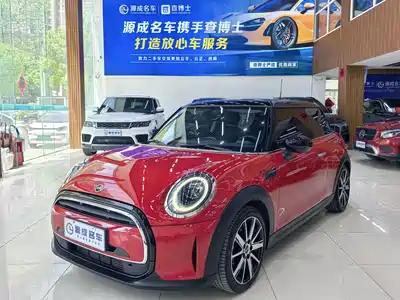 MINI MINI 2022