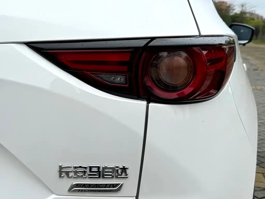 Mazda CX-5 2019 — фото 15