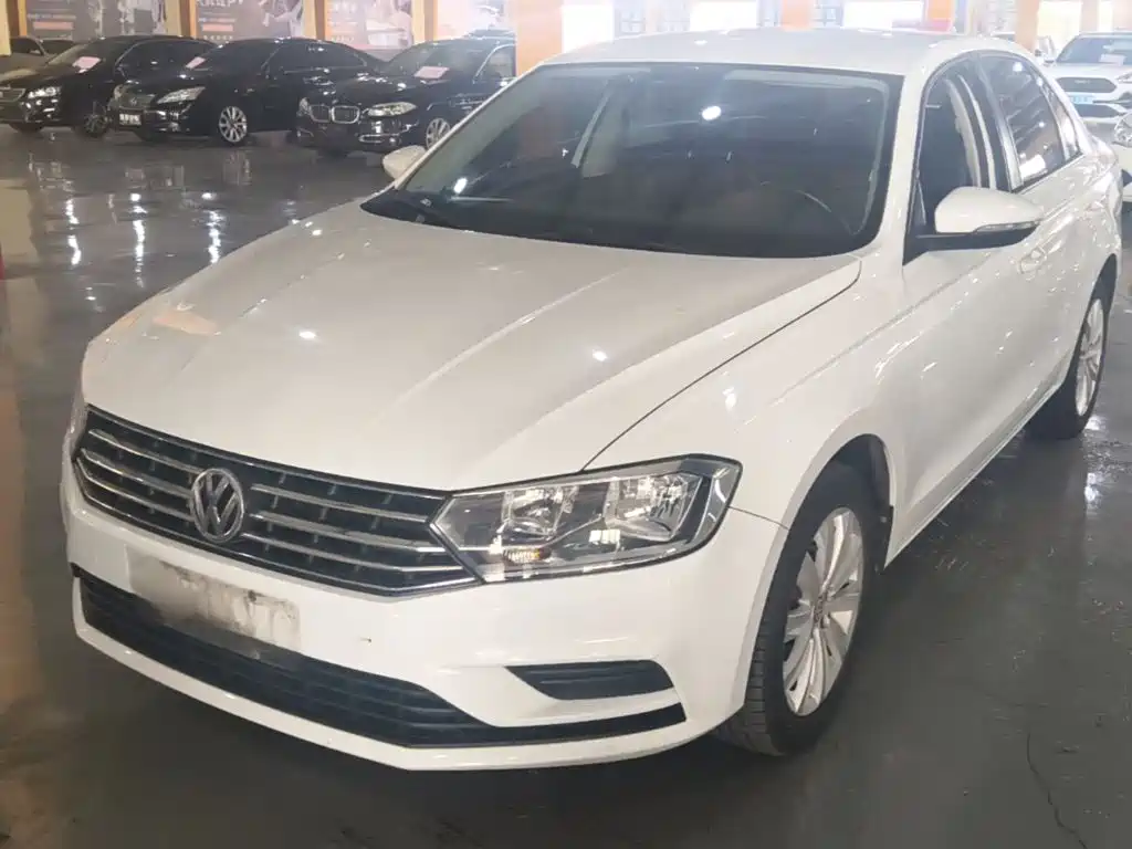 Volkswagen Bora 2022