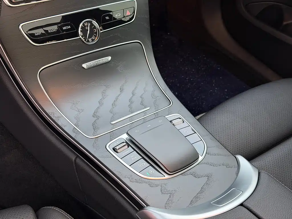 Mercedes-Benz C-Class 2021 — фото 15