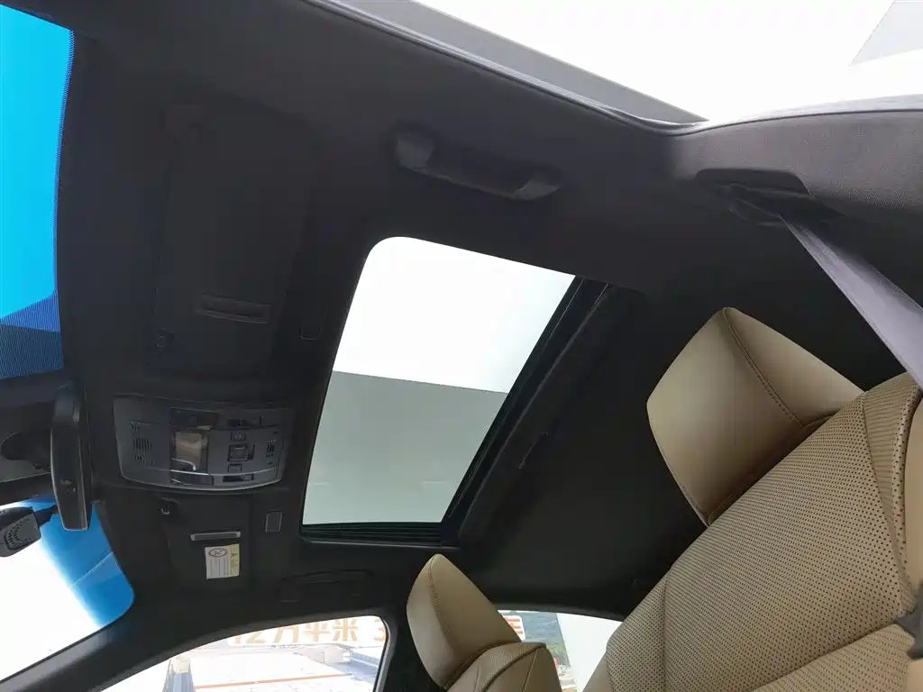Lexus ES 2021 — фото 14