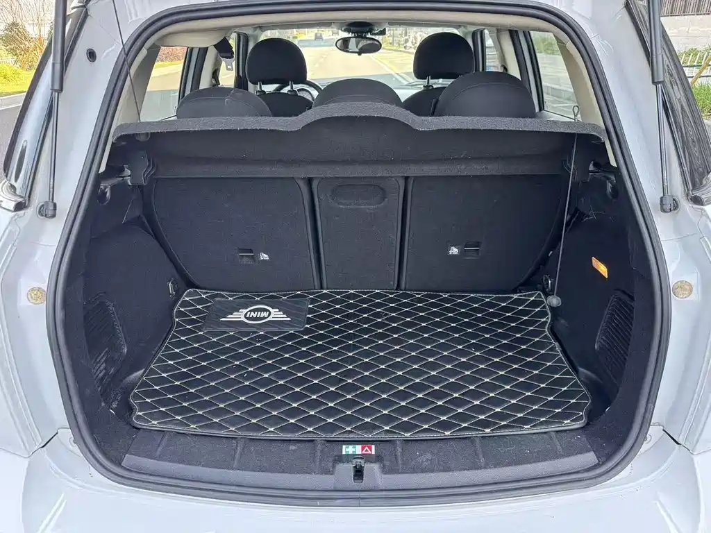 MINI Countryman 2014 — фото 18