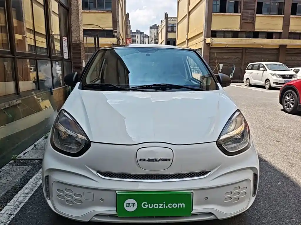 Roewe CLEVER 2022
