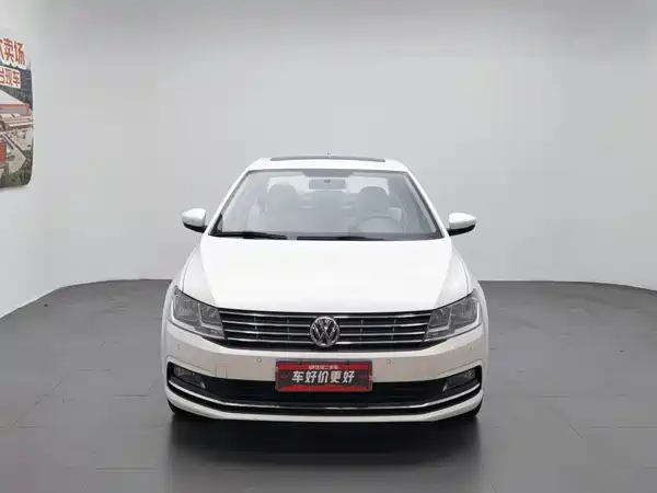 Volkswagen Lavida 2016