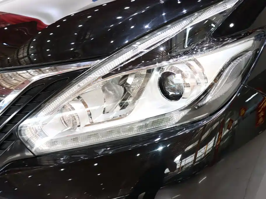 Nissan Murano 2021 — фото 19