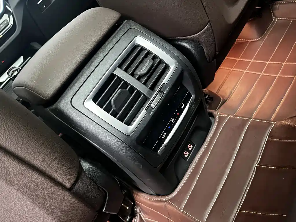 BMW X3 2023 — фото 12