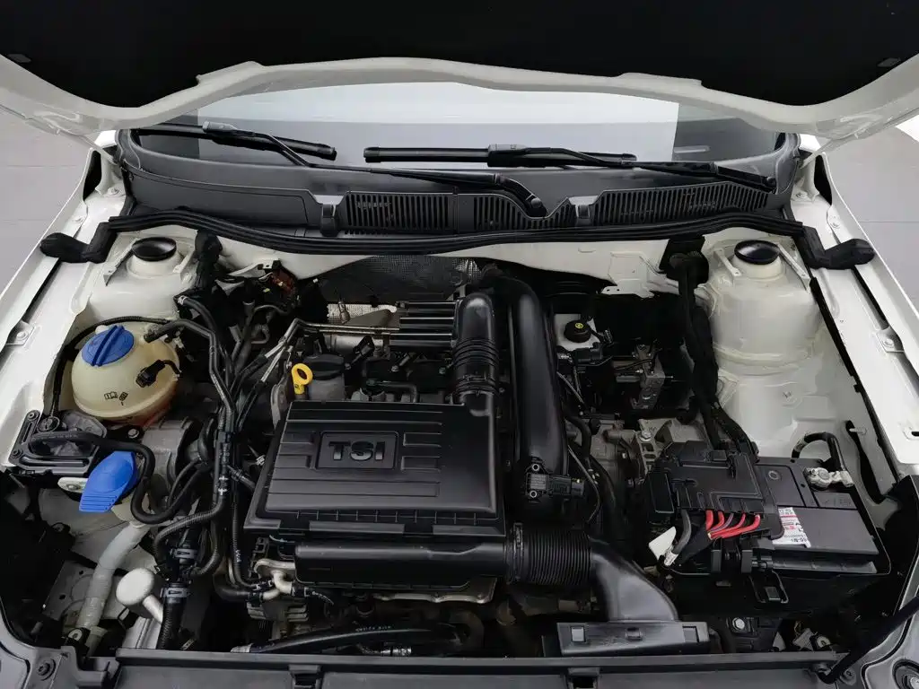 Volkswagen Lavida 2016