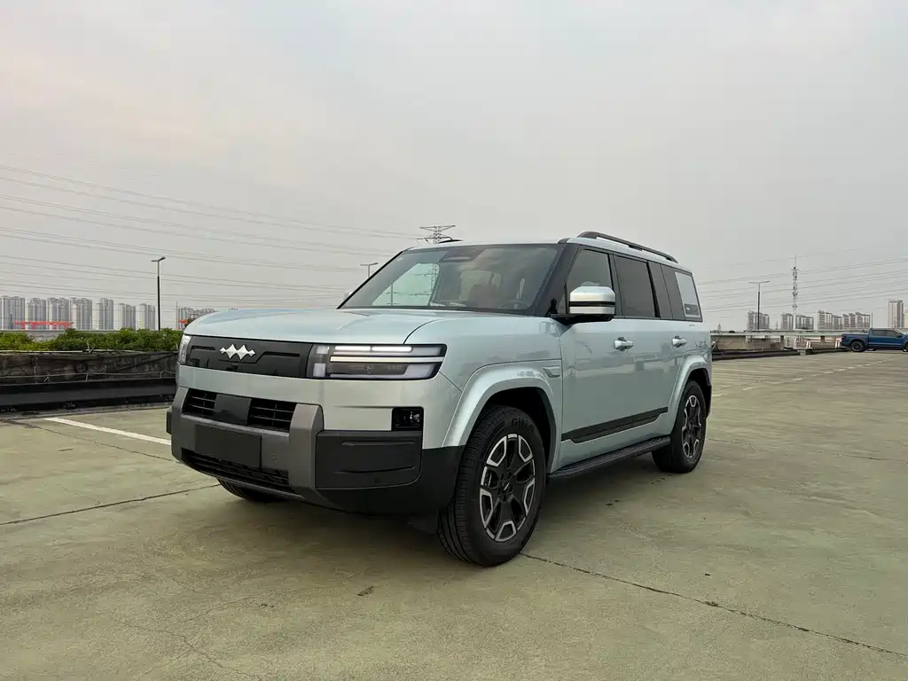 Fang Cheng Bao Ti7 2026