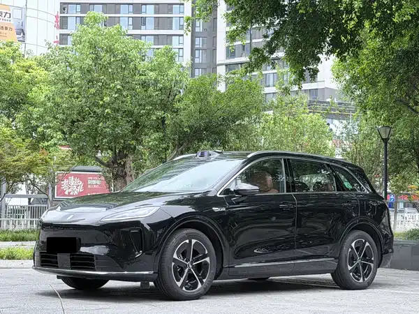 Shangjie H5 2025