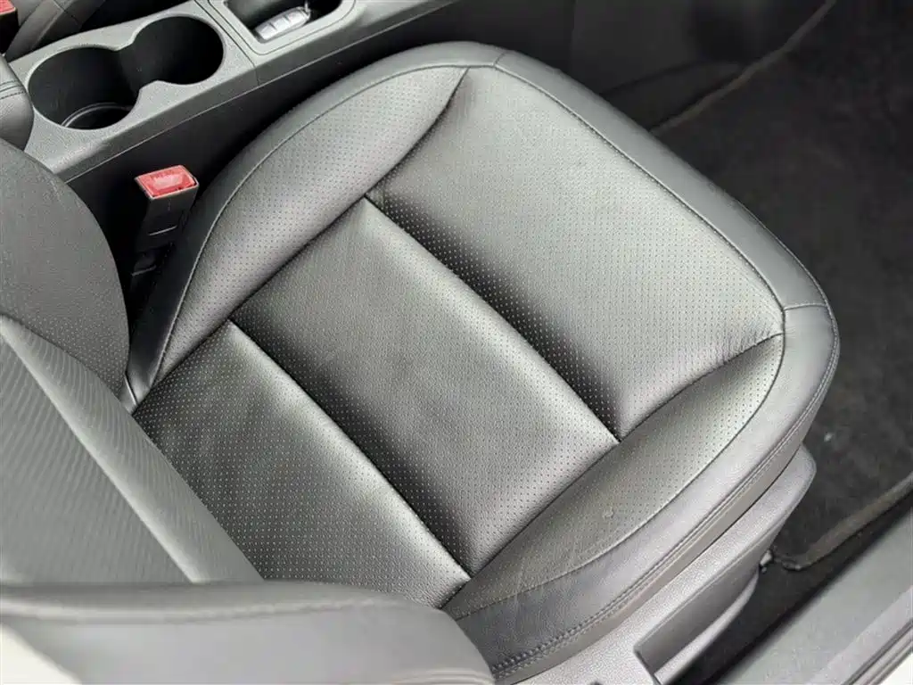 Nissan Qashqai 2015 — фото 16