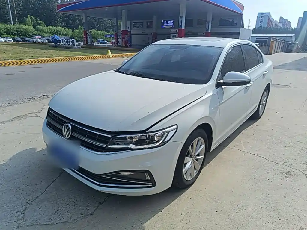 Volkswagen Bora 2020