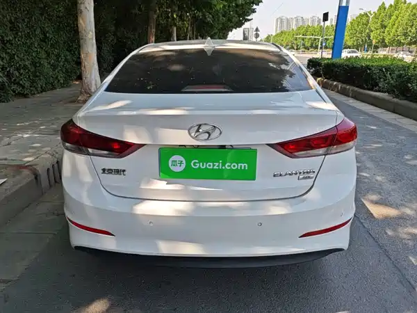Hyundai Celesta 2016