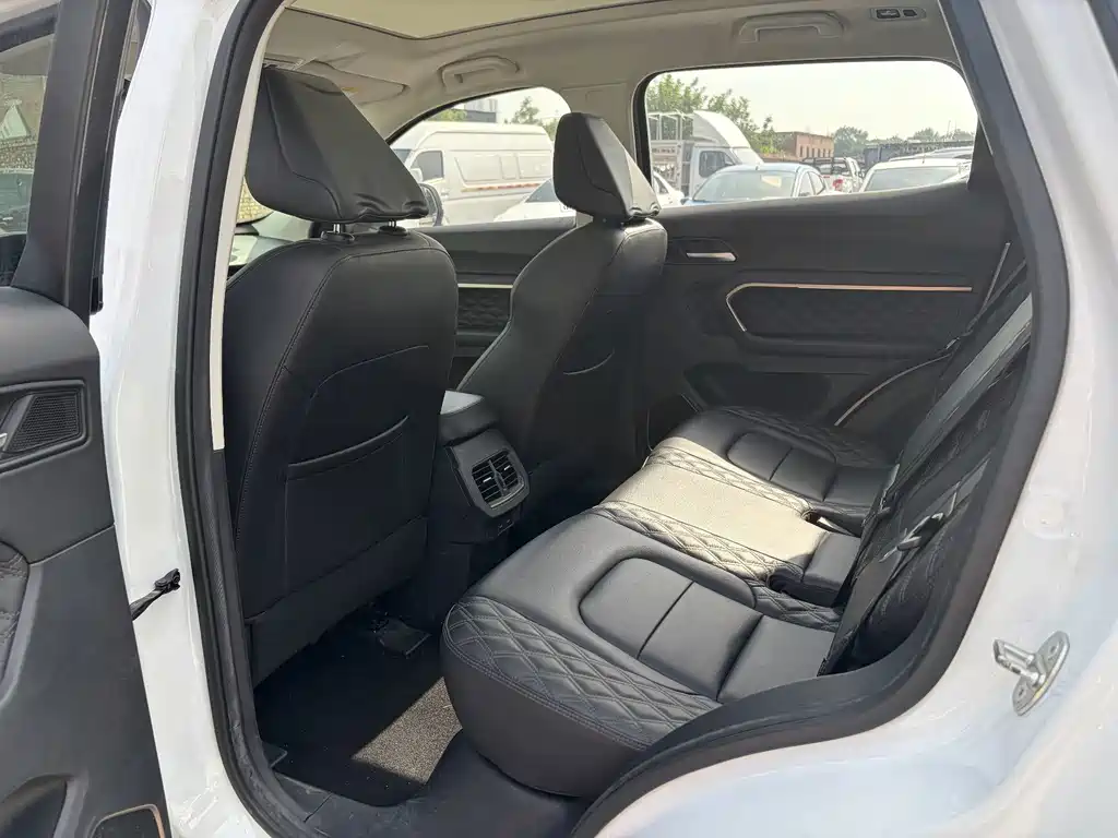 Haval H6 2019