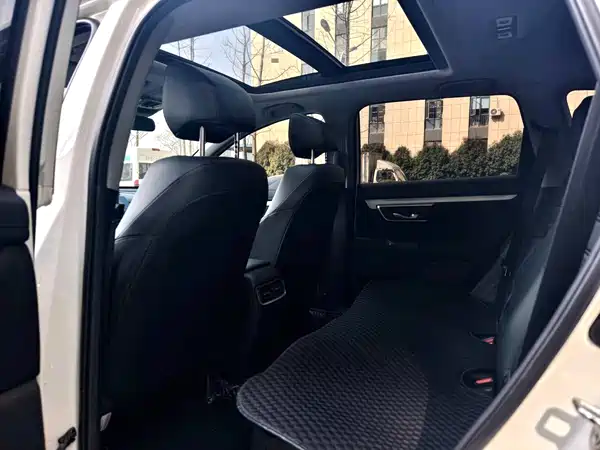 Honda CR-V 2022