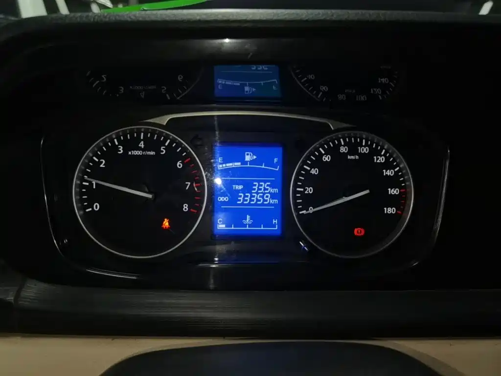Changan Kuayue Star V3 2025 — фото 12