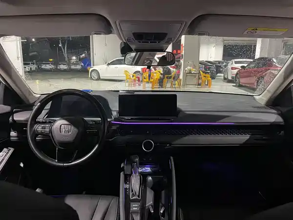 Honda Accord 2023