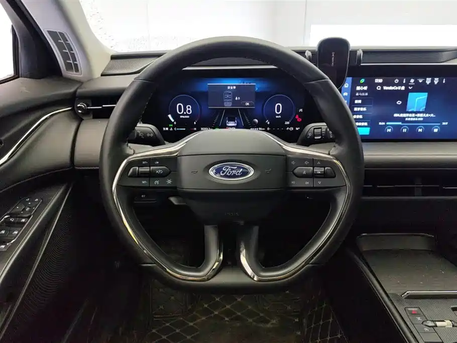 Ford Mondeo 2024 — фото 15