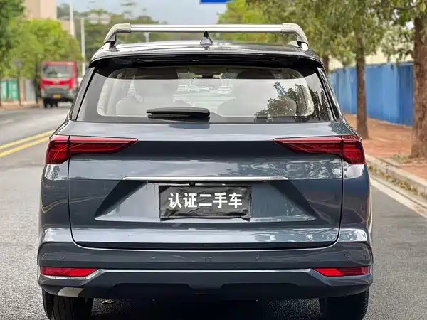 Wuling Victory 2020