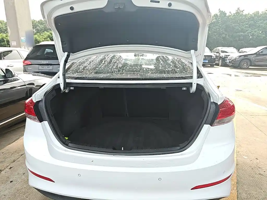 Hyundai Celesta 2020 — фото 19