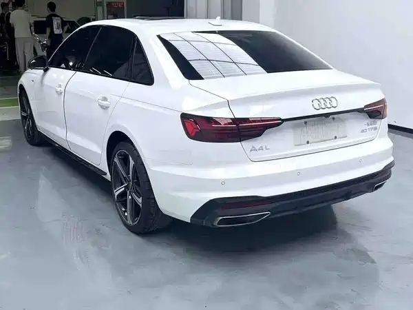 Audi A4L 2024
