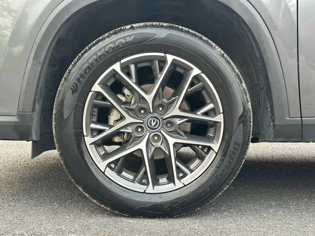Changan CS75PLUS 2023 — фото 21