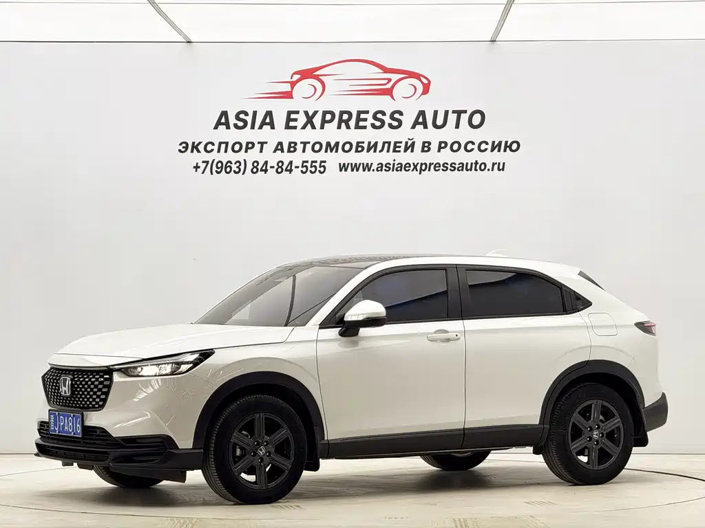 Honda XR-V 2023 — фото 1